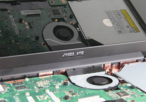 肥城asus指定售后点