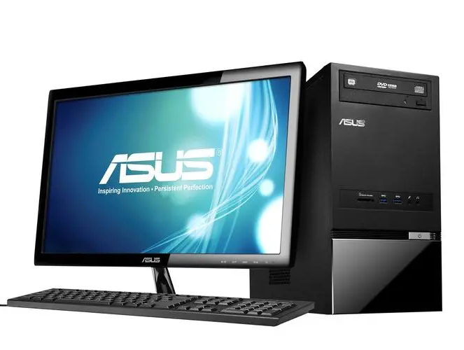 肥城华硕台式机维修