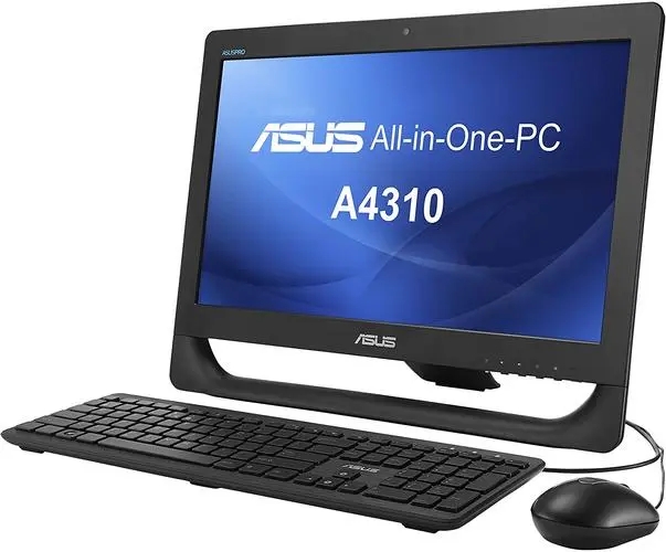 肥城华硕一体机维修